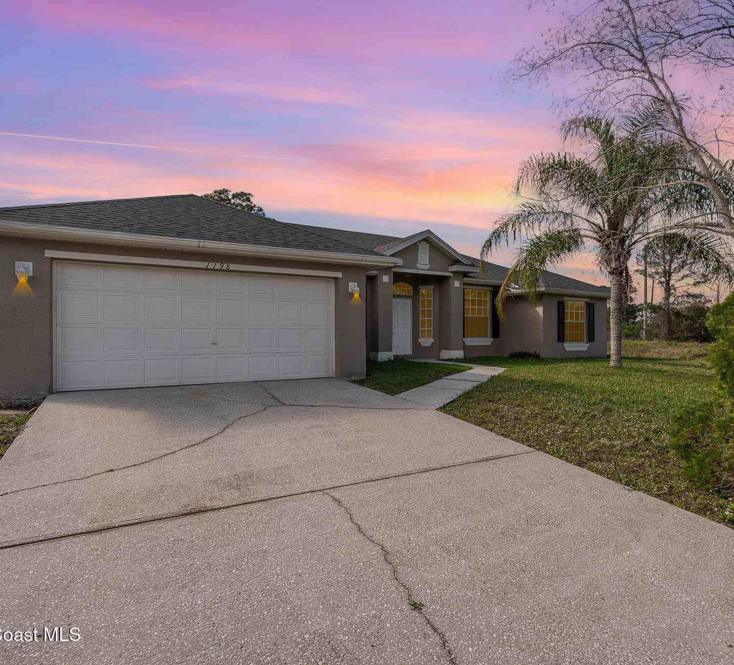Homes For Rent - 1198 Kenmore Street<br/> Palm Bay, FL 32907