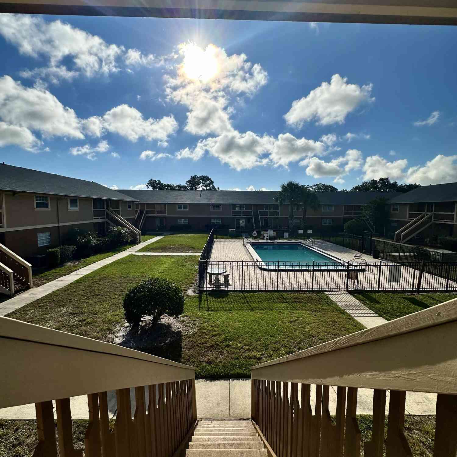 Condo For Rent - 265 Ulster Court<br/> Melbourne, FL 32935