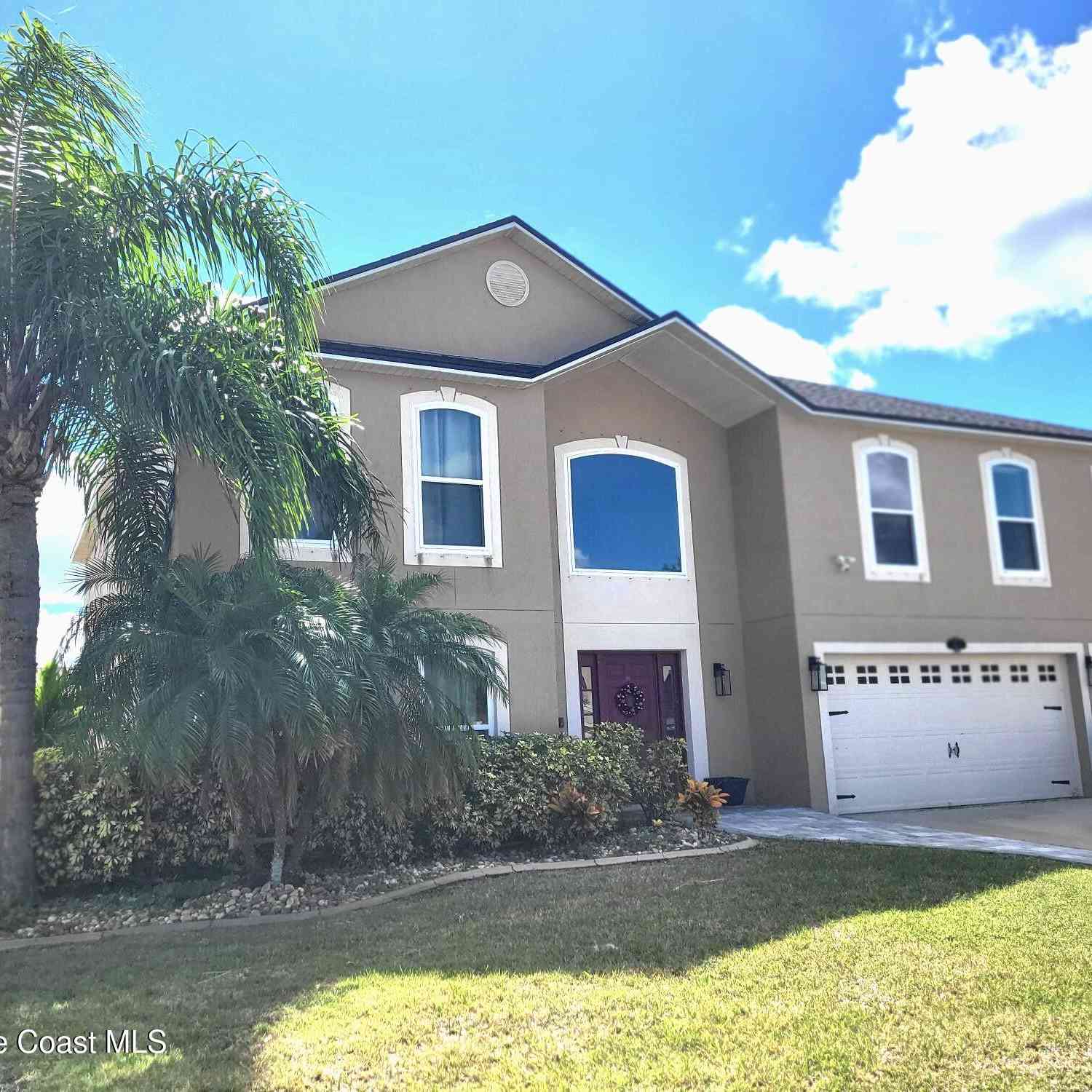 Homes For Sale - 3301 Charon Avenue<br/> Melbourne, FL 32904