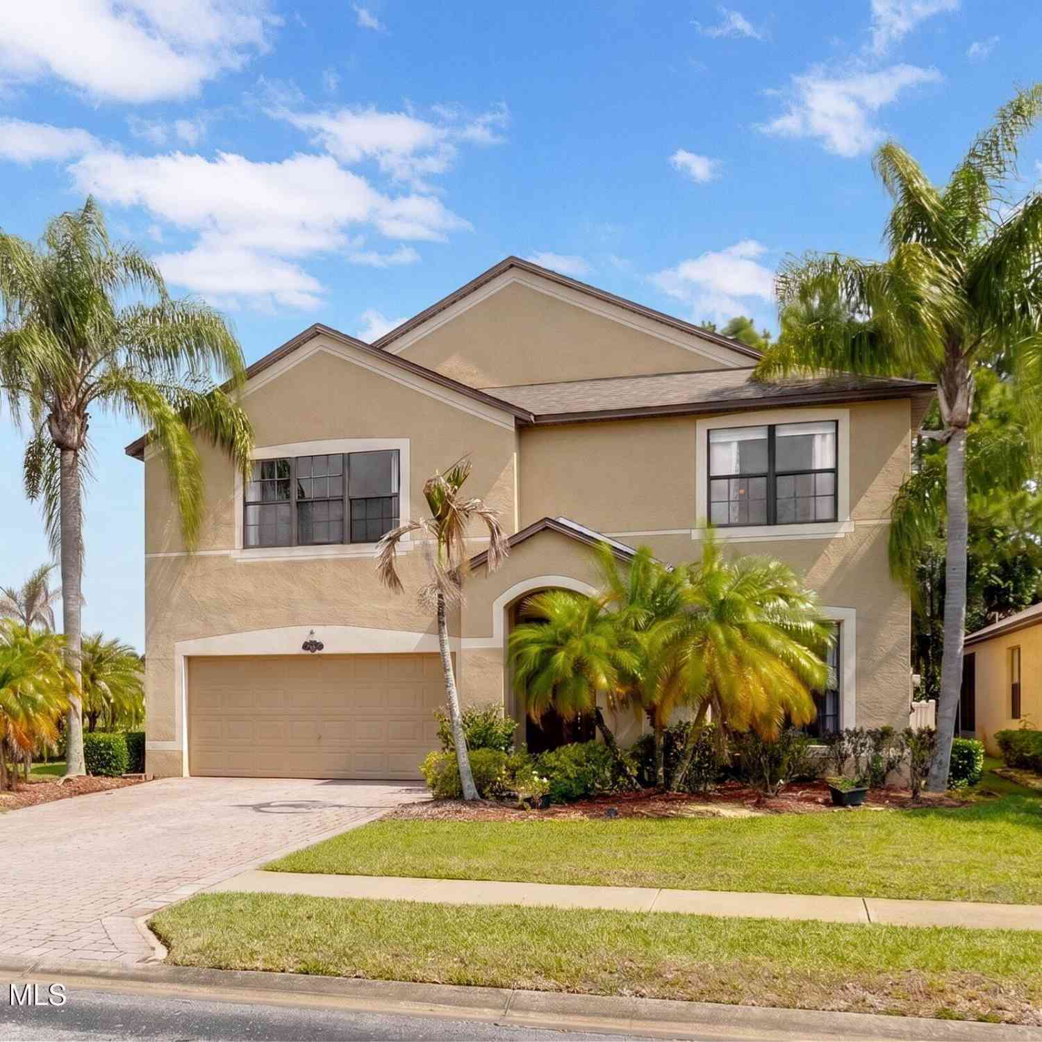 Homes For Sale - 294 Breckenridge Circle<br/> Palm Bay, FL 32909