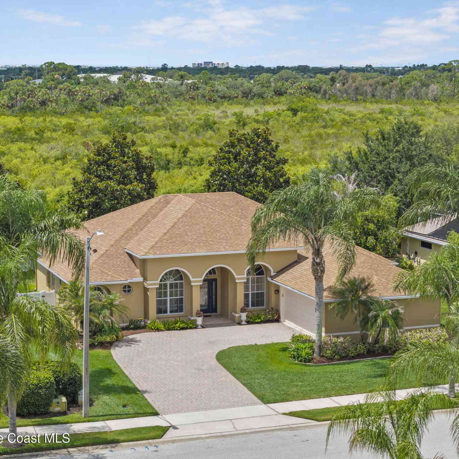 Homes For Sale - 1617 Auburn Lakes Drive<br/> Rockledge, FL 32955