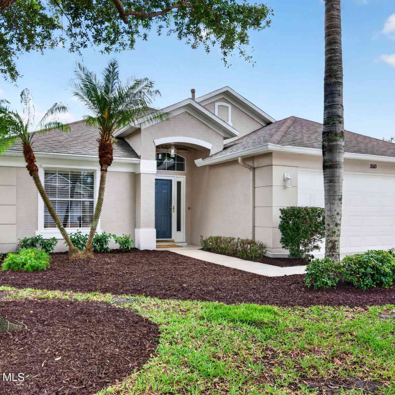 Homes For Sale - 550 Morning Cove Circle<br/> Palm Bay, FL 32909