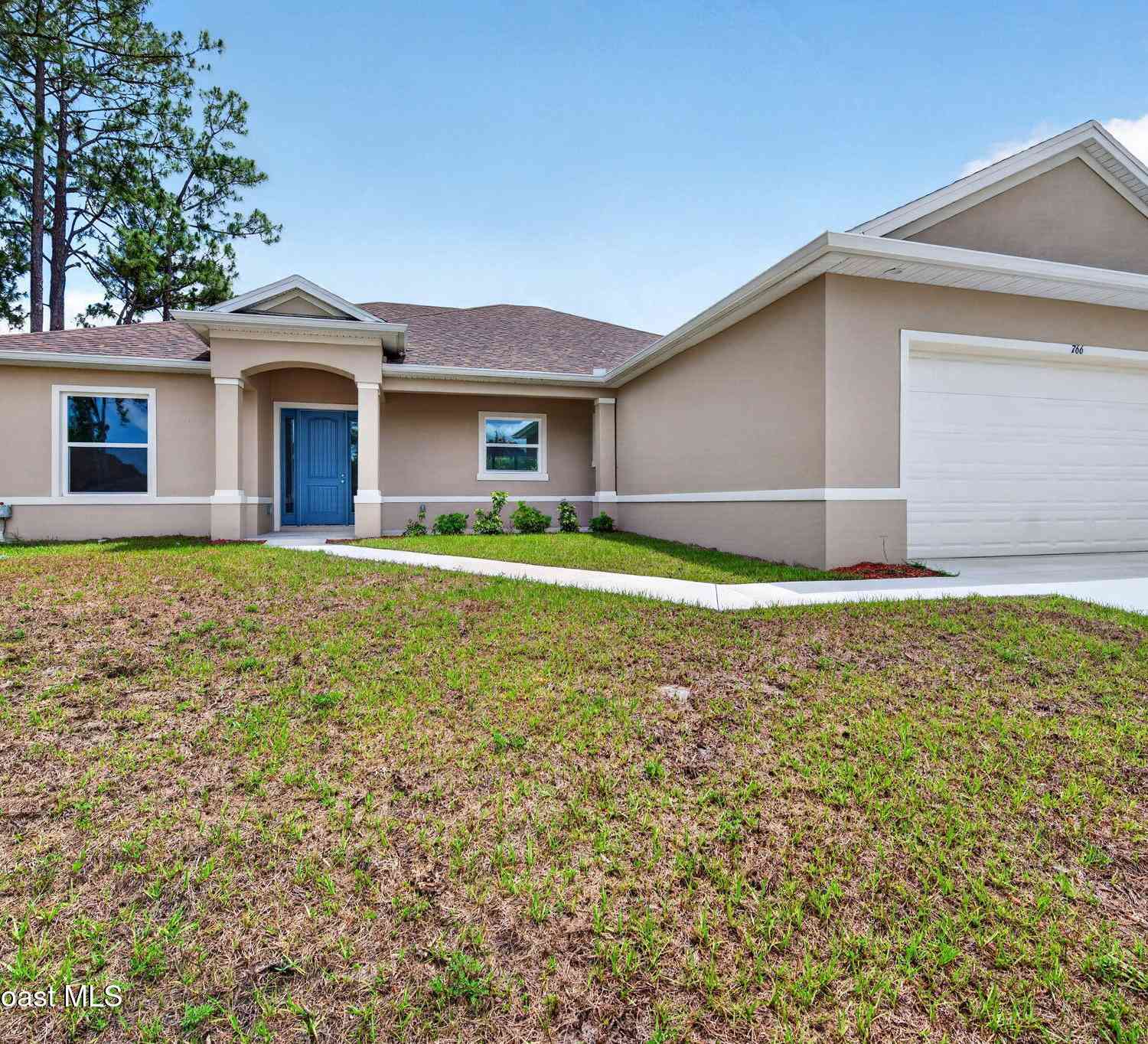 Homes For Sale - 766 Starland Street<br/> Palm Bay, FL 32909