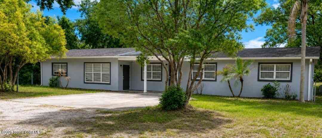Homes For Sale - 2536 Friday Road<br/> Cocoa, FL 32926