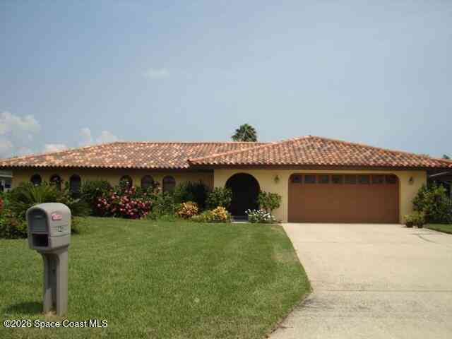 Homes For Sale - 468 Sailfish Cove<br/> Satellite Beach, FL 32937