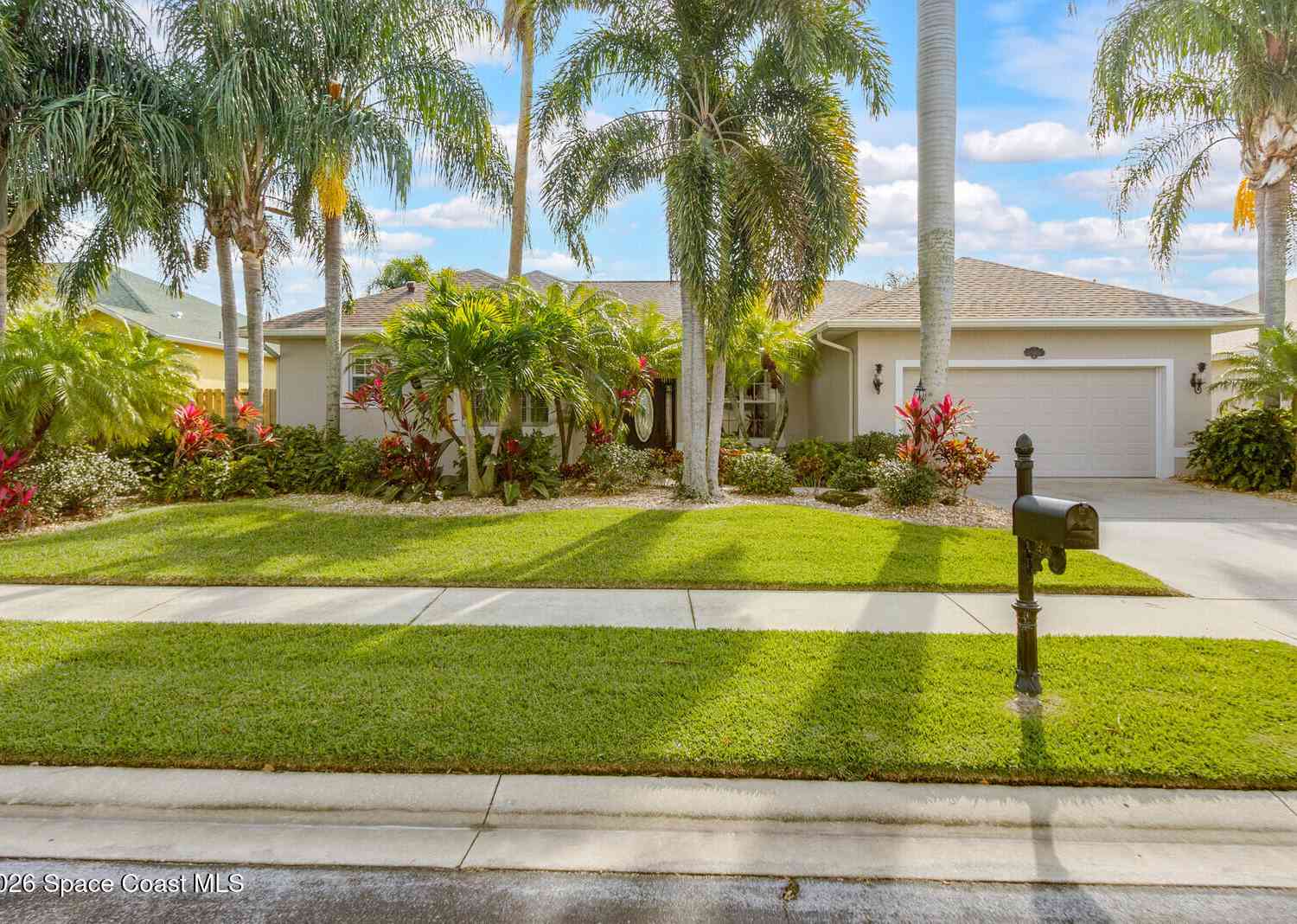 Homes For Rent - 2585 Summerwind Court<br/> Melbourne, FL 32904