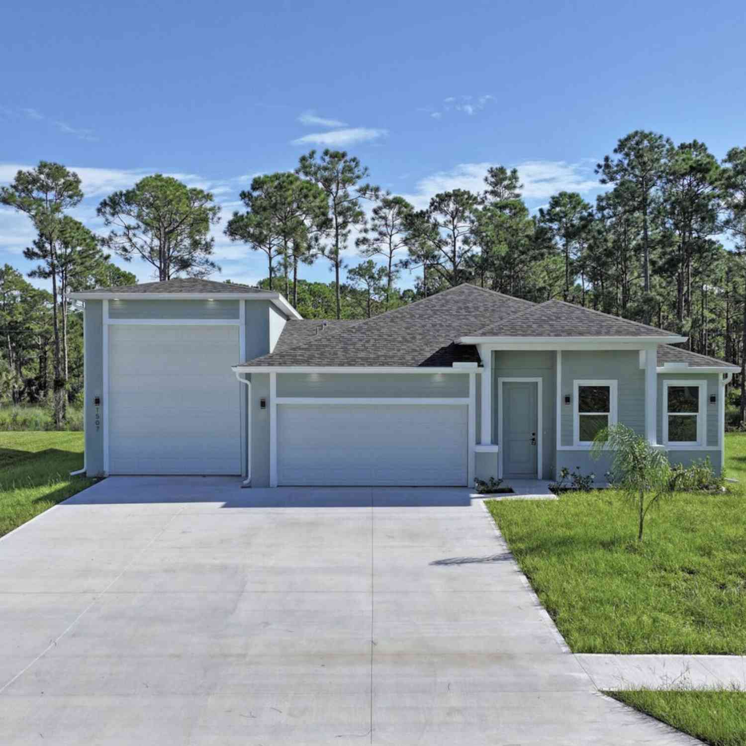 Homes For Sale - 2065 Tahoe Avenue<br/> Palm Bay, FL 32909