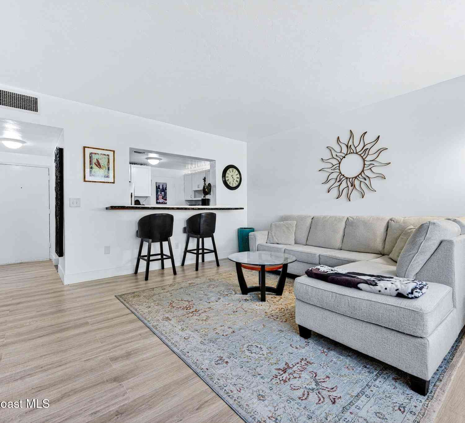 Condo For Rent - 55 Sea Park Boulevard #415<br/> Satellite Beach, FL 32937