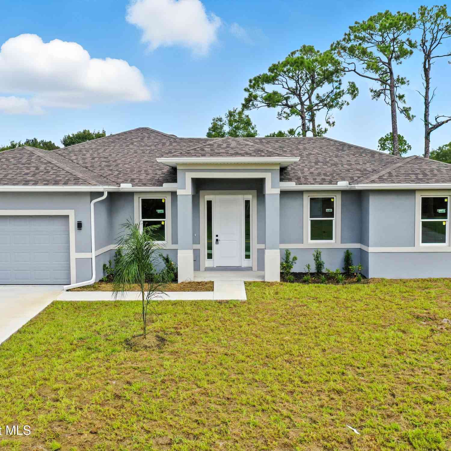 Homes For Sale - 2166 Santa Maria Avenue<br/> Palm Bay, FL 32909