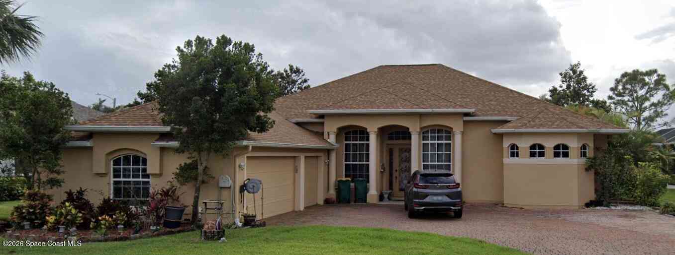 Homes For Rent - 5900 Herons Landing Drive<br/> Rockledge, FL 32955
