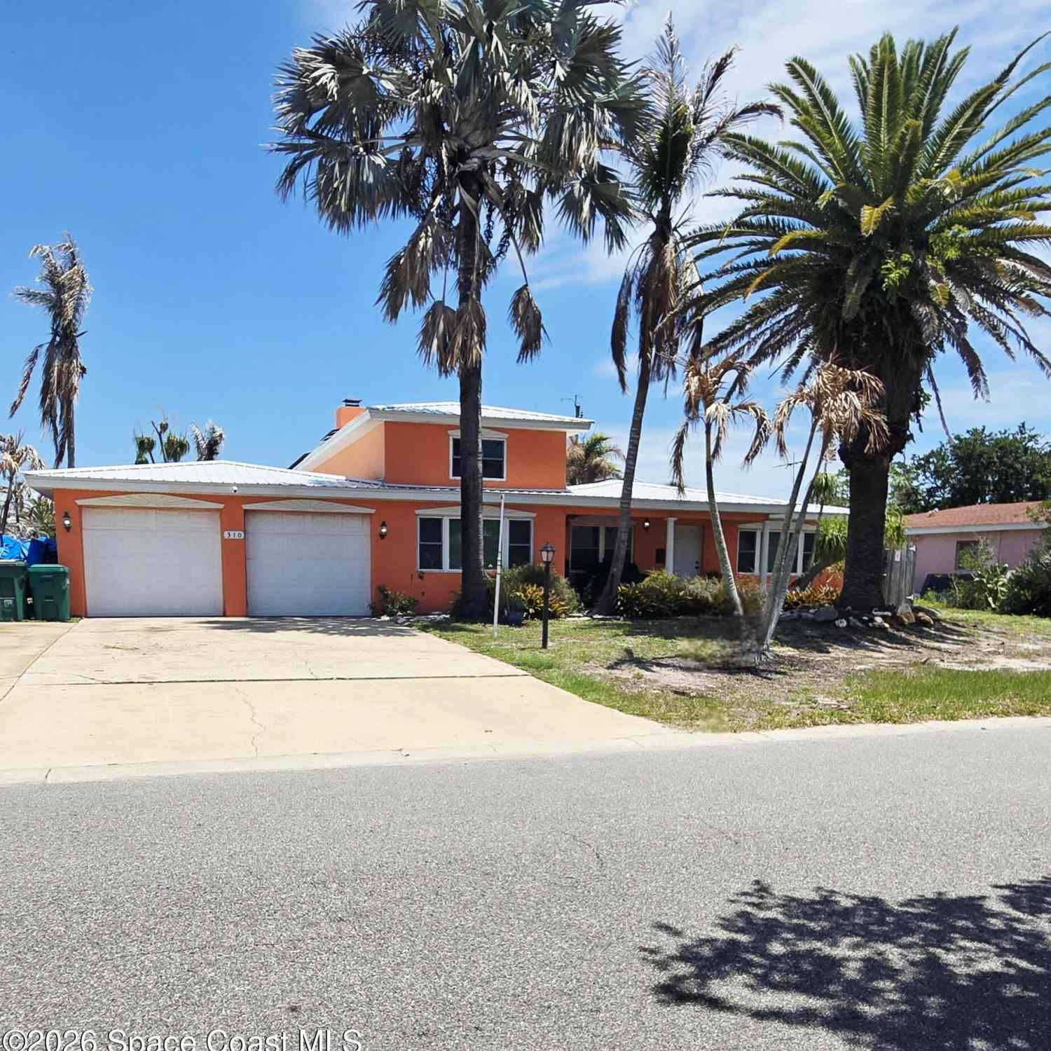 Homes For Sale - 310 Glenwood Avenue<br/> Satellite Beach, FL 32937