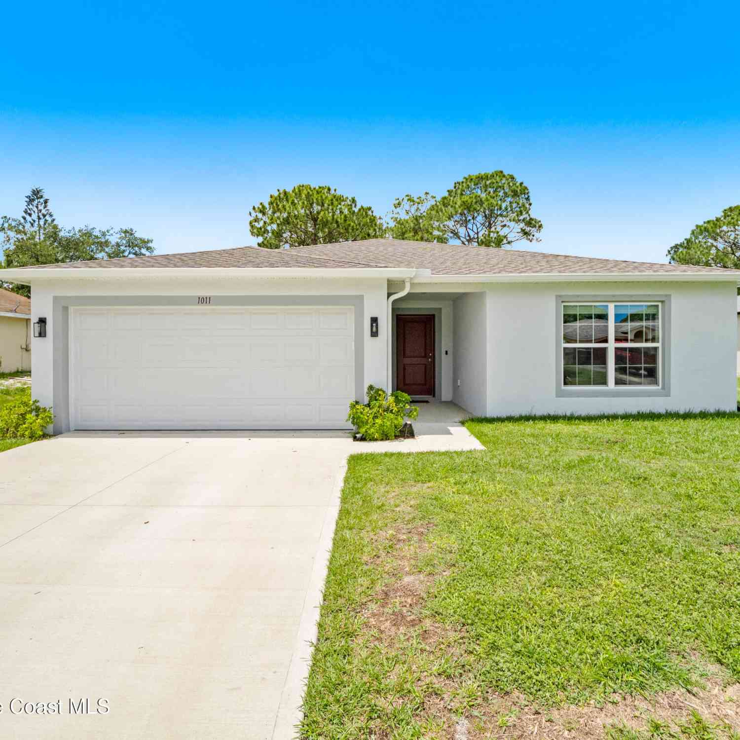 Homes For Rent - 1011 Starfire Street<br/> Palm Bay, FL 32909