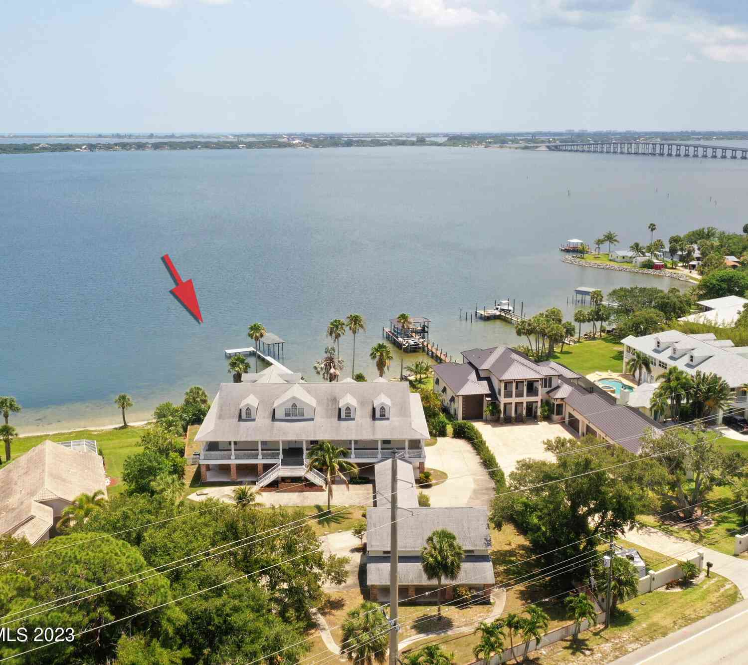 Homes For Sale - 6285 N Highway 1<br/> Melbourne, FL 32940