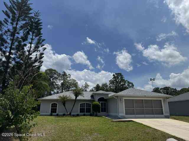 Homes For Rent - 710 Avalon Street<br/> Palm Bay, FL 32909