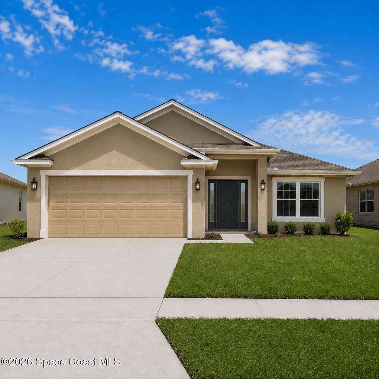 Homes For Sale - 1475 Kylar Drive<br/> Palm Bay, FL 32907