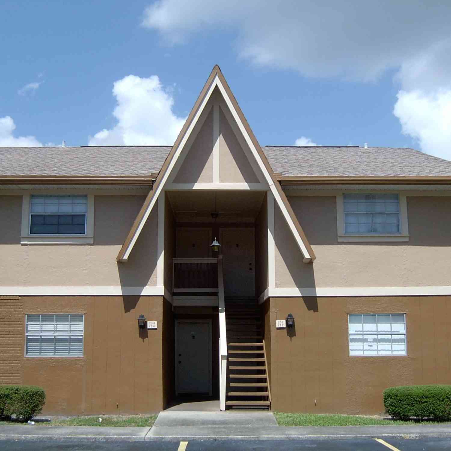 Condo For Rent - 133 Bristol Court #133<br/> Melbourne, FL 32935