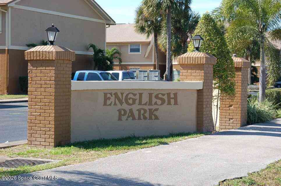 Condo For Rent - 177 Ulster Lane<br/> Melbourne, FL 32935