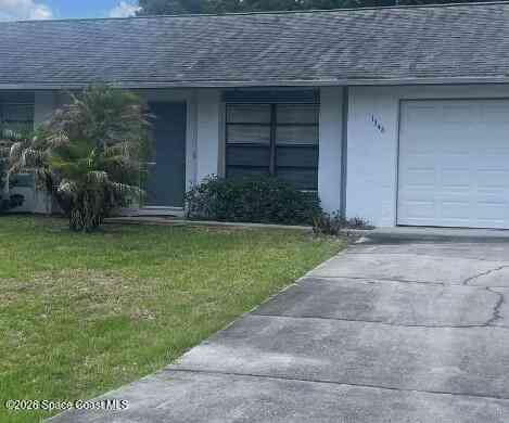 Homes For Sale - 1346 Pace Drive #42<br/> Palm Bay, FL 32907