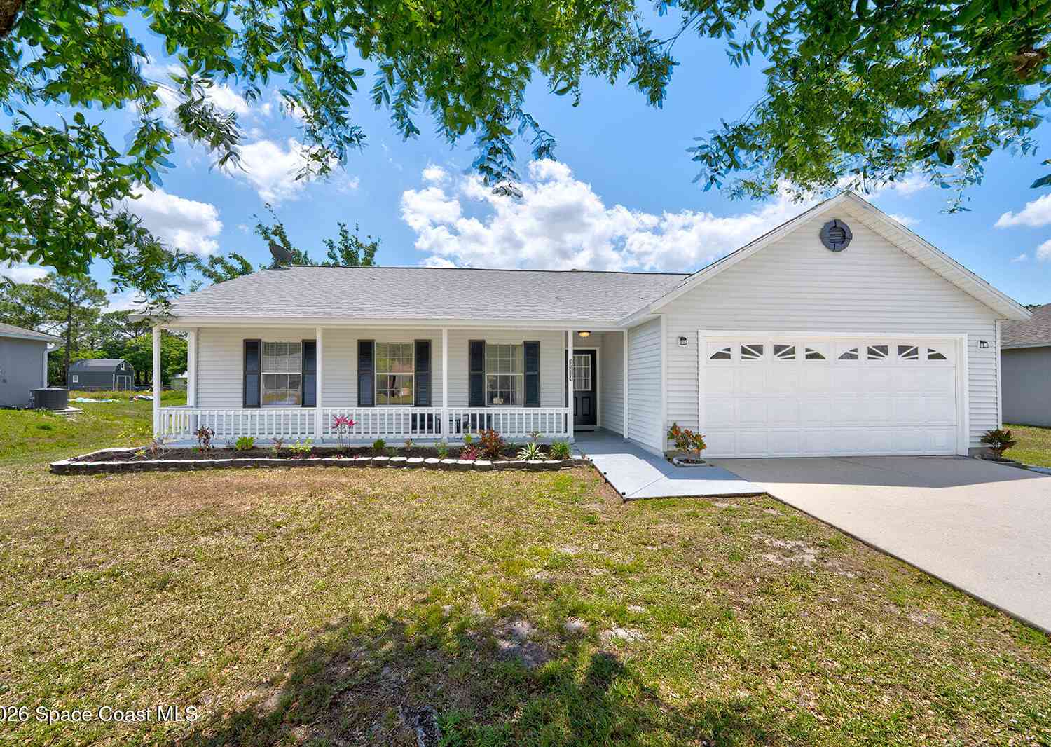 Homes For Sale - 1214 Giralda Circle<br/> Palm Bay, FL 32907