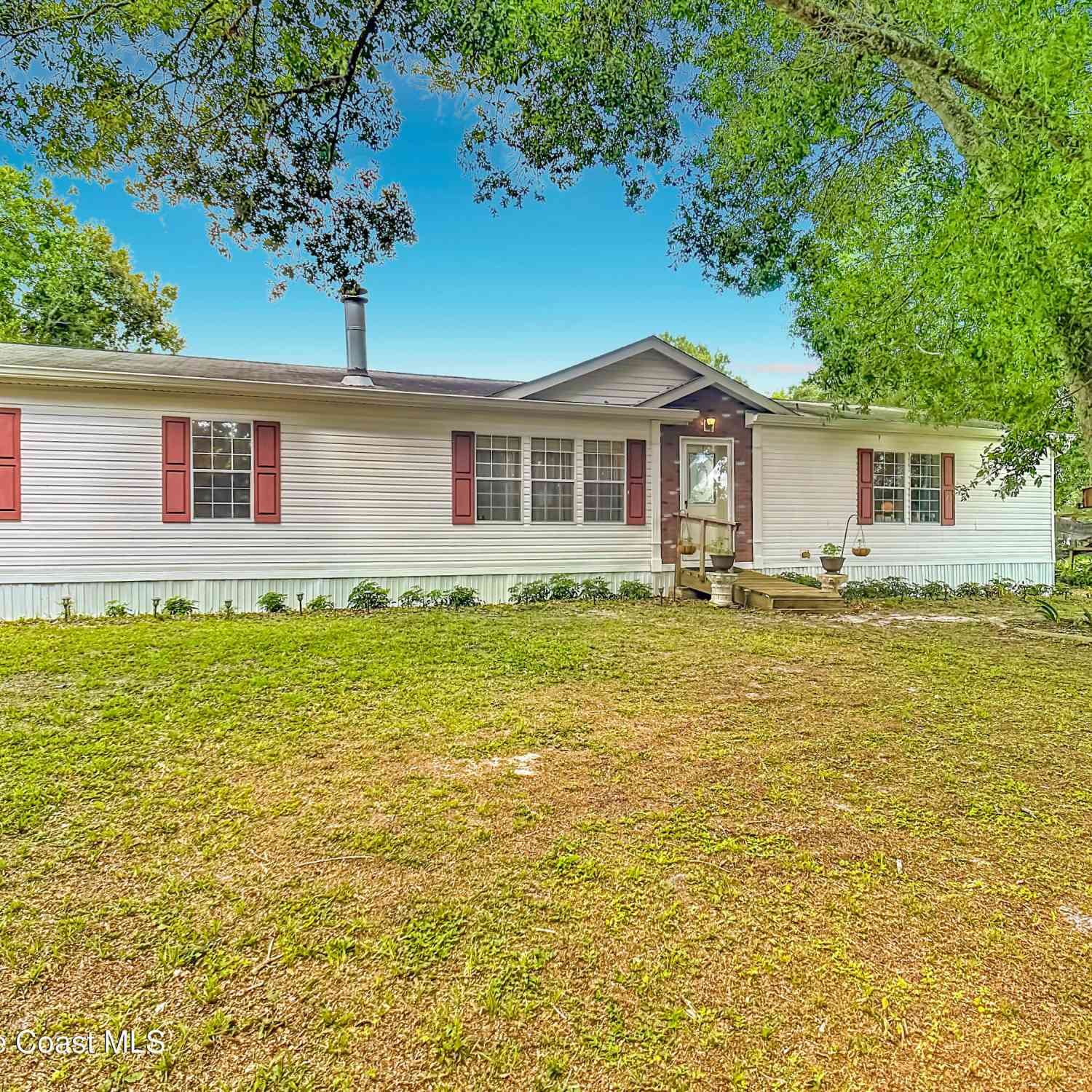 Homes For Sale - 255 Grant Bass Road<br/> Osceola County, Kenansville, FL 34739