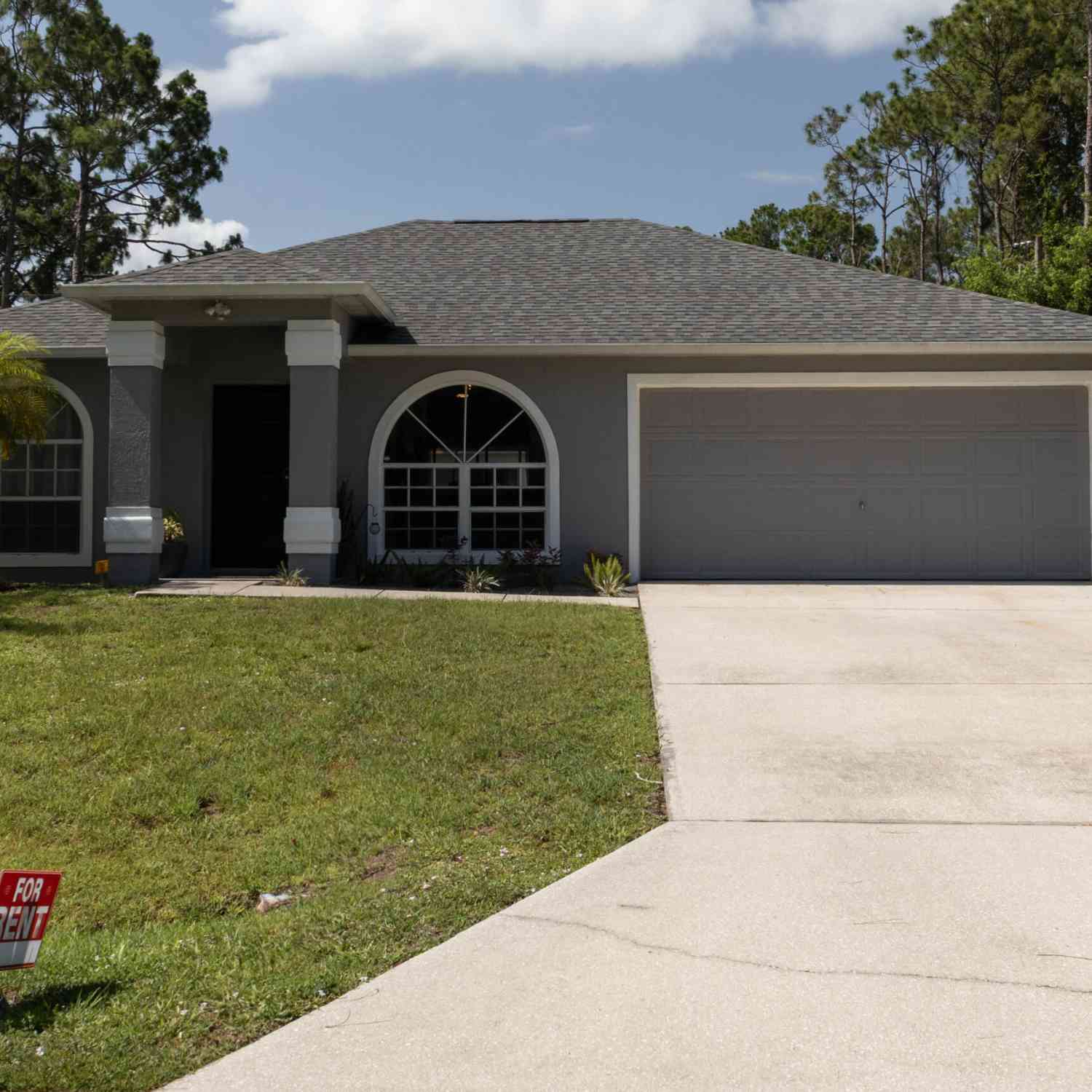 Homes For Rent - 1572 Holbrook Road<br/> Palm Bay, FL 32907