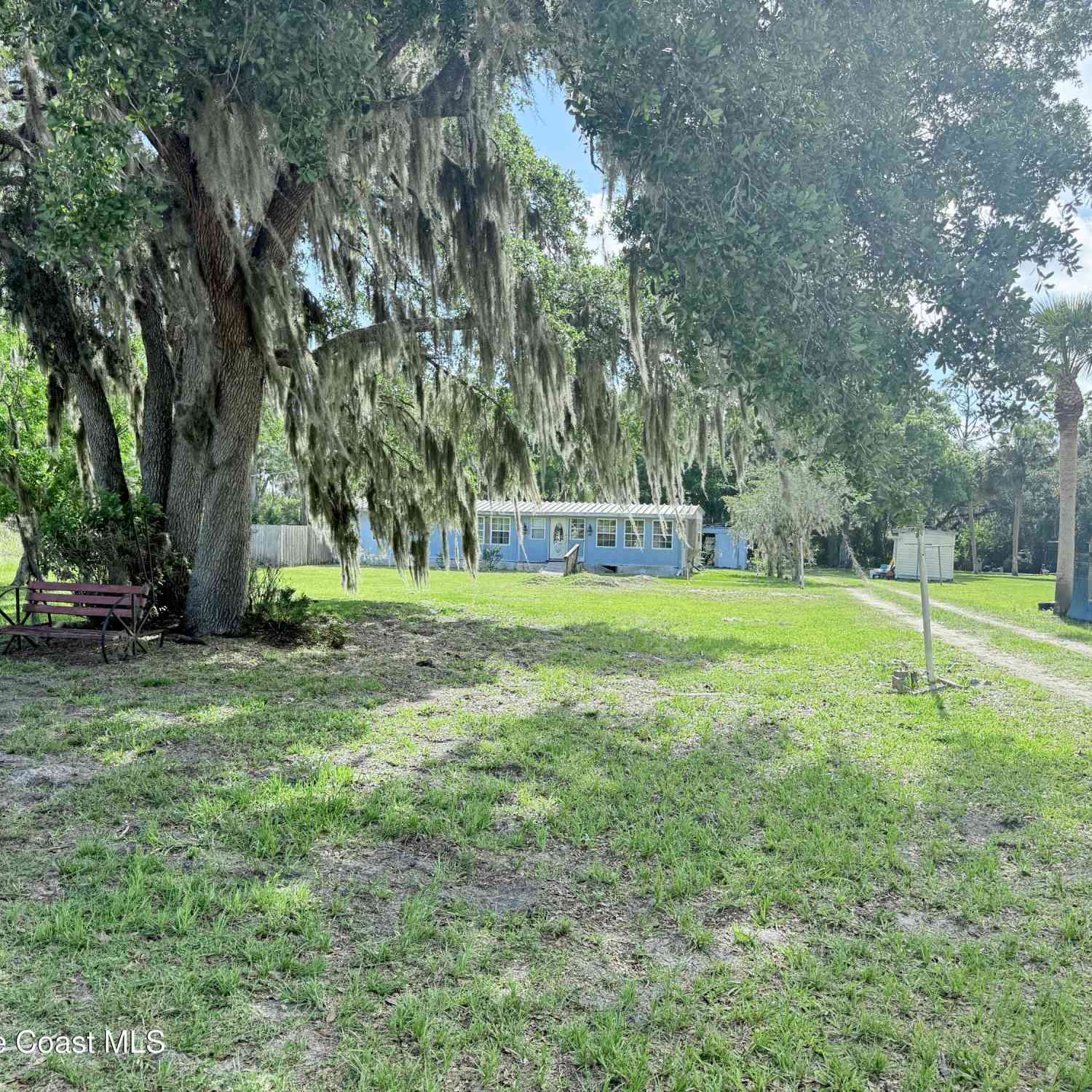 Mobile Home For Sale - 435 Friday Road<br/> Cocoa, FL 32926