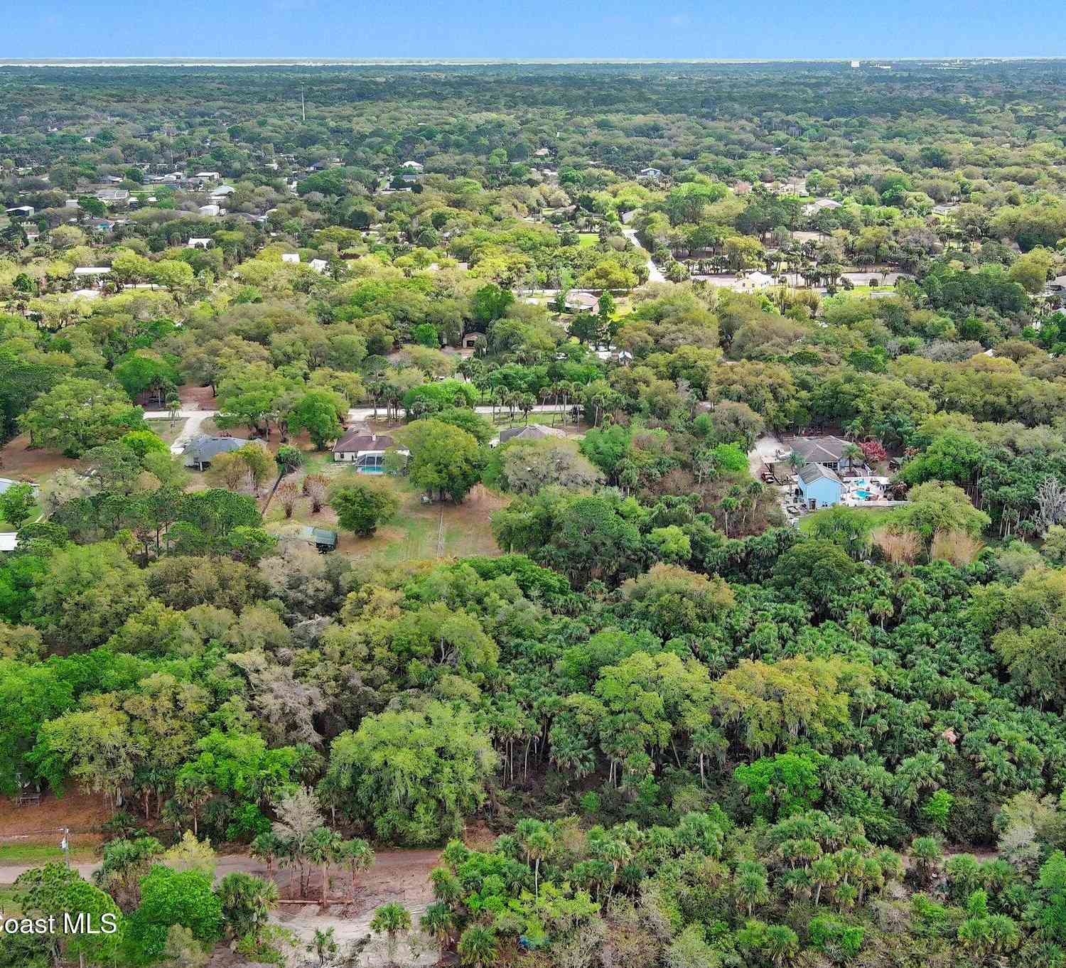 Vacant Land For Sale - TBD Osprey Avenue<br/> Cocoa, FL 32926