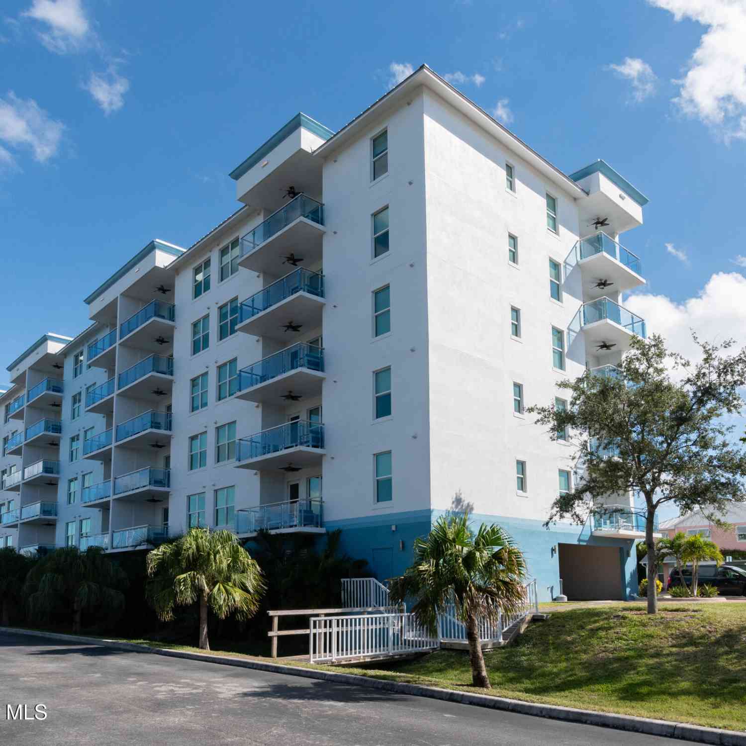 Condo For Sale - 202 Ivory Coral Lane #506<br/> Merritt Island, FL 32953