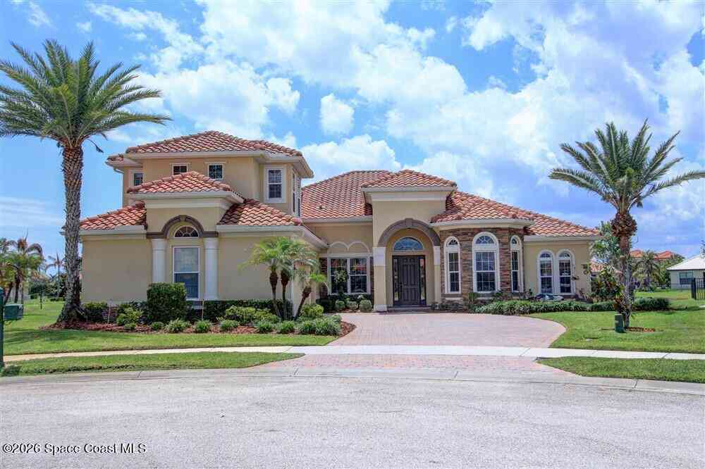 Homes For Rent - 3051 Tryall Court<br/> Melbourne, FL 32940