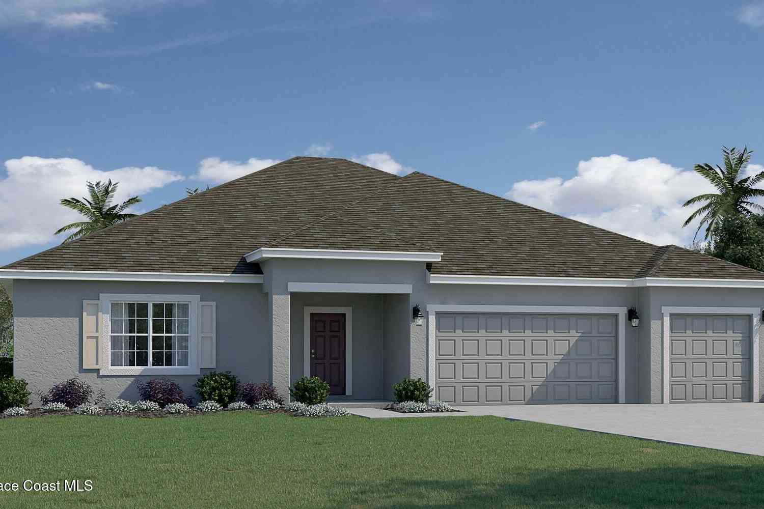 Homes For Sale - 271 Medea Avenue<br/> Palm Bay, FL 32907