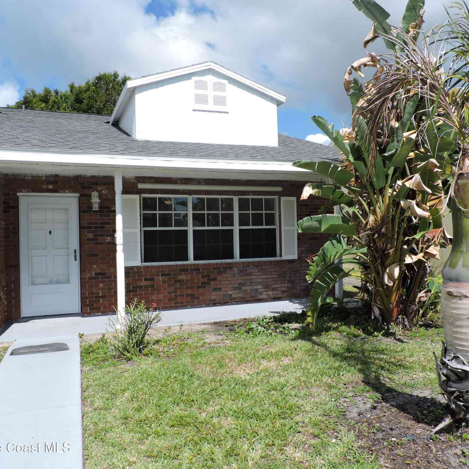 Condo For Rent - 8520 Highway 1 #C10<br/> Micco, FL 32976