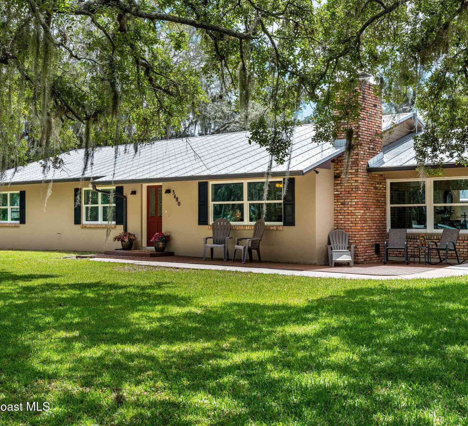 Homes For Sale - 3480 Turtle Mound Road<br/> Melbourne, FL 32934