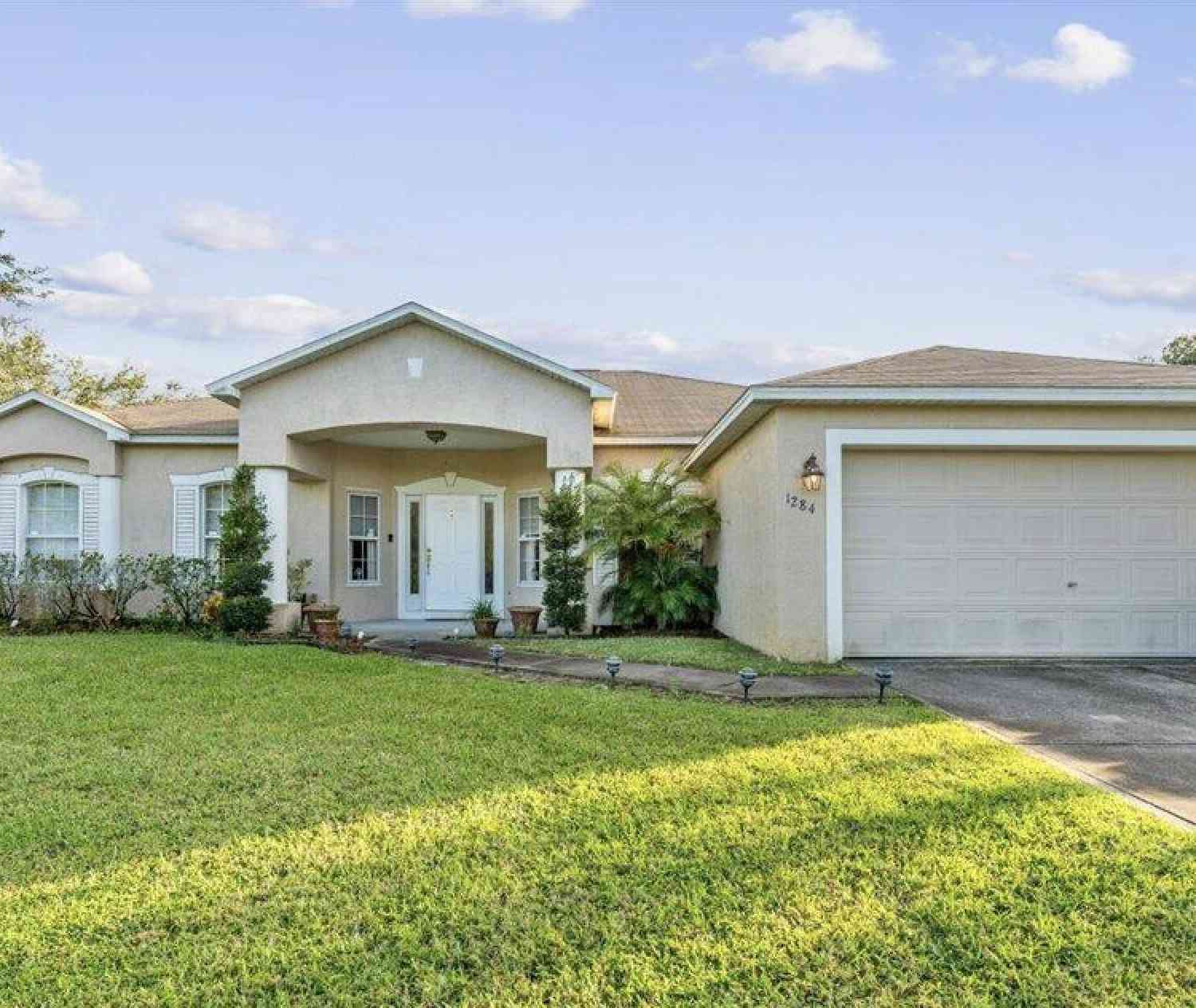 Homes For Sale - 1284 Padgett Road<br/> Palm Bay, FL 32909