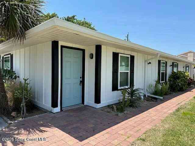 Multifamily For Rent - 130 Richards Road<br/> Melbourne Beach, FL 32951