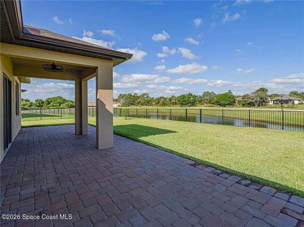 Homes For Rent - 4103 Keeson Circle<br/> Vero Beach, FL 32967