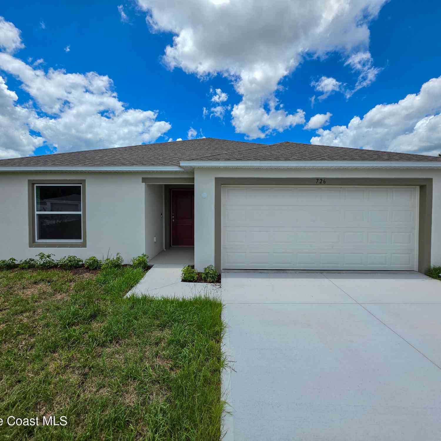 Homes For Rent - 726 Scotten Avenue<br/> Palm Bay, FL 32908