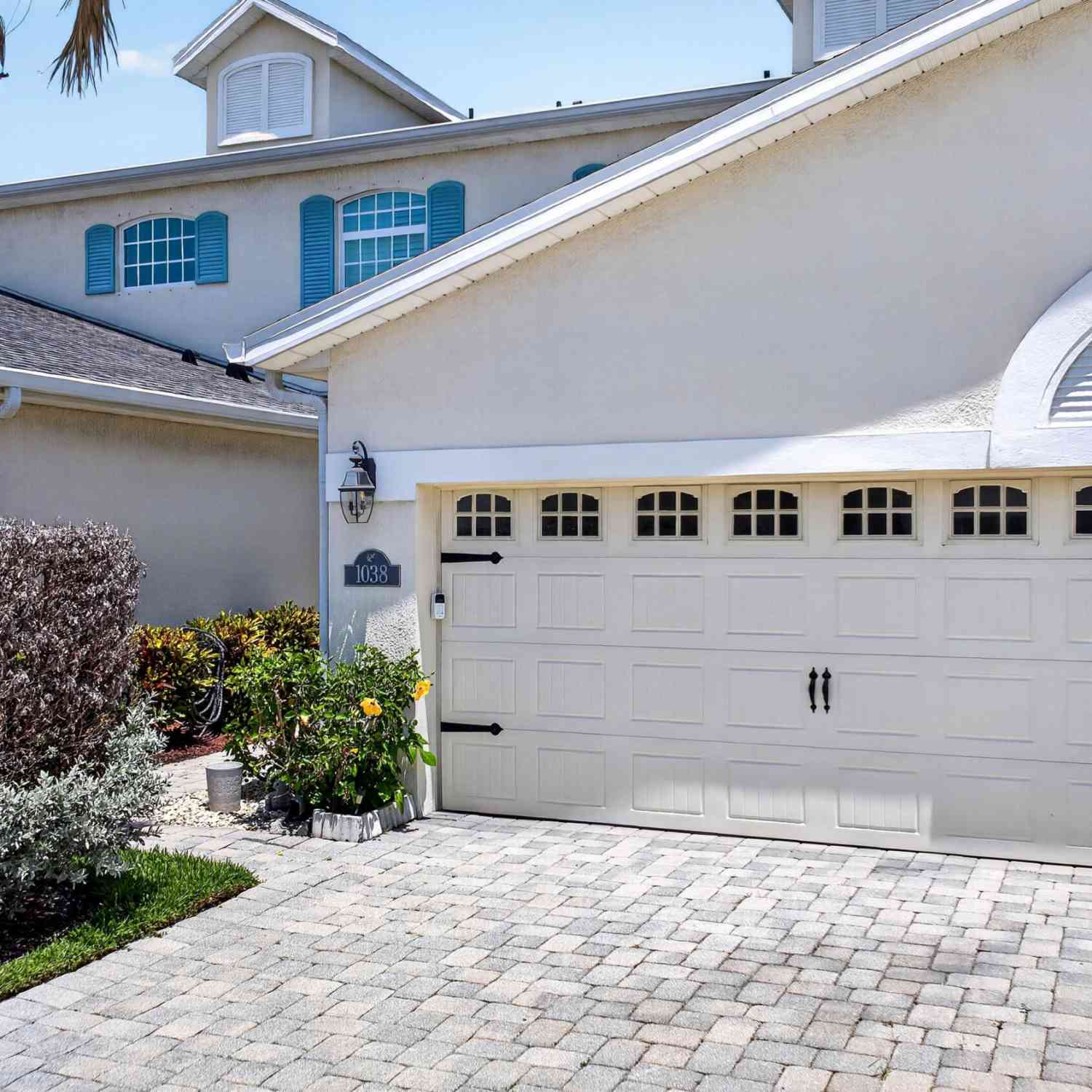 Townhouse For Sale - 1038 Steven Patrick Avenue<br/> Indian Harbour Beach, FL 32937