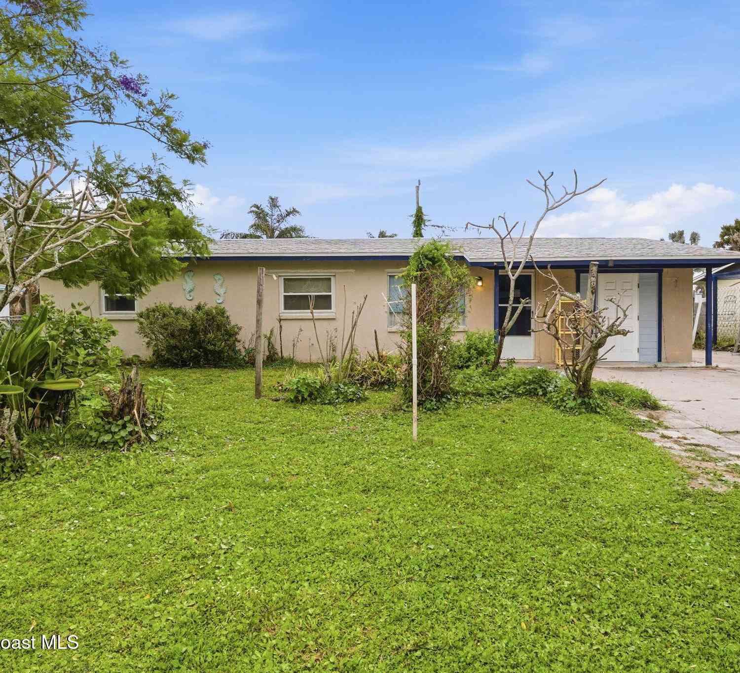 Homes For Sale - 1857 Glenwood Drive<br/> Melbourne, FL 32935