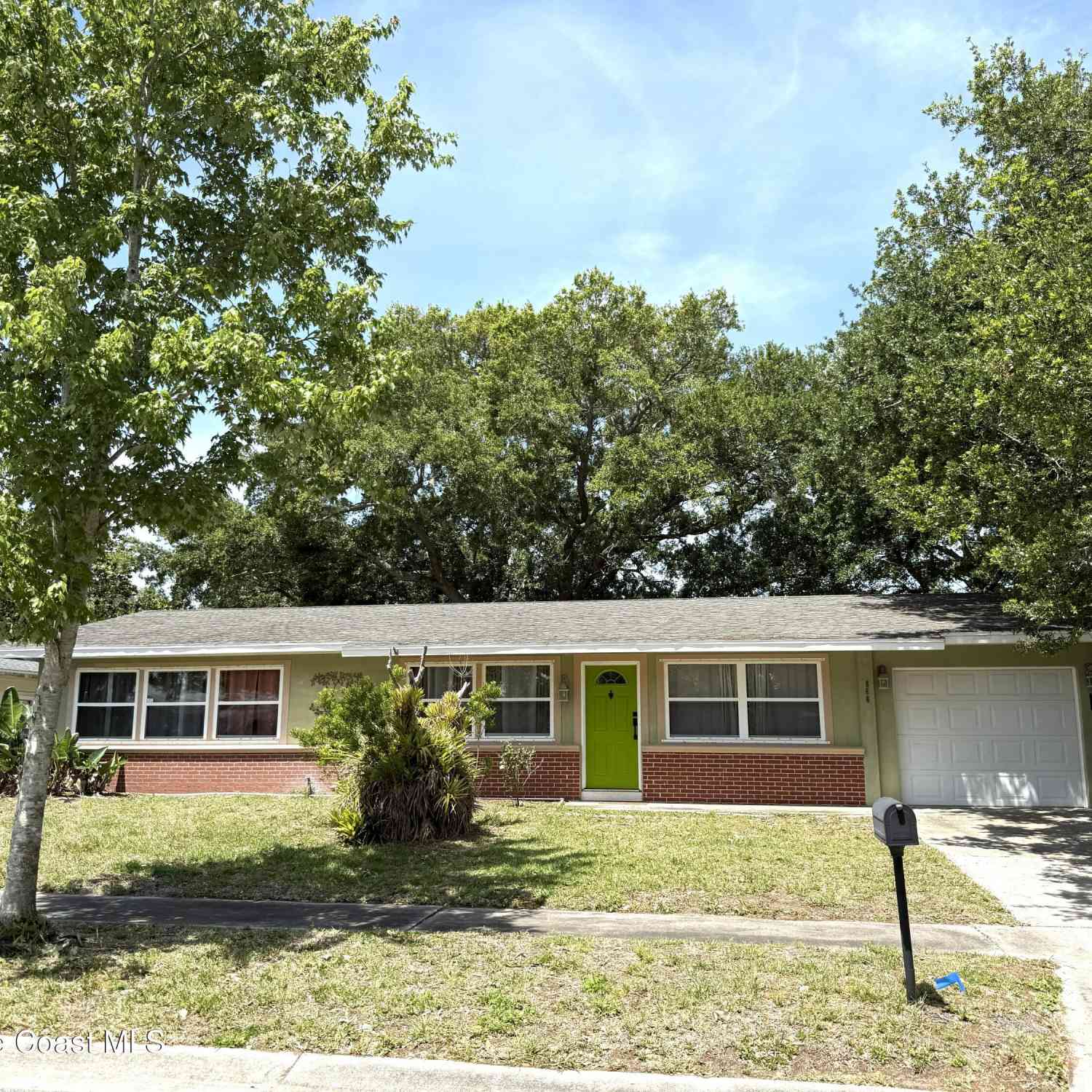 Homes For Rent - 668 Hampton Drive<br/> Palm Bay, FL 32905