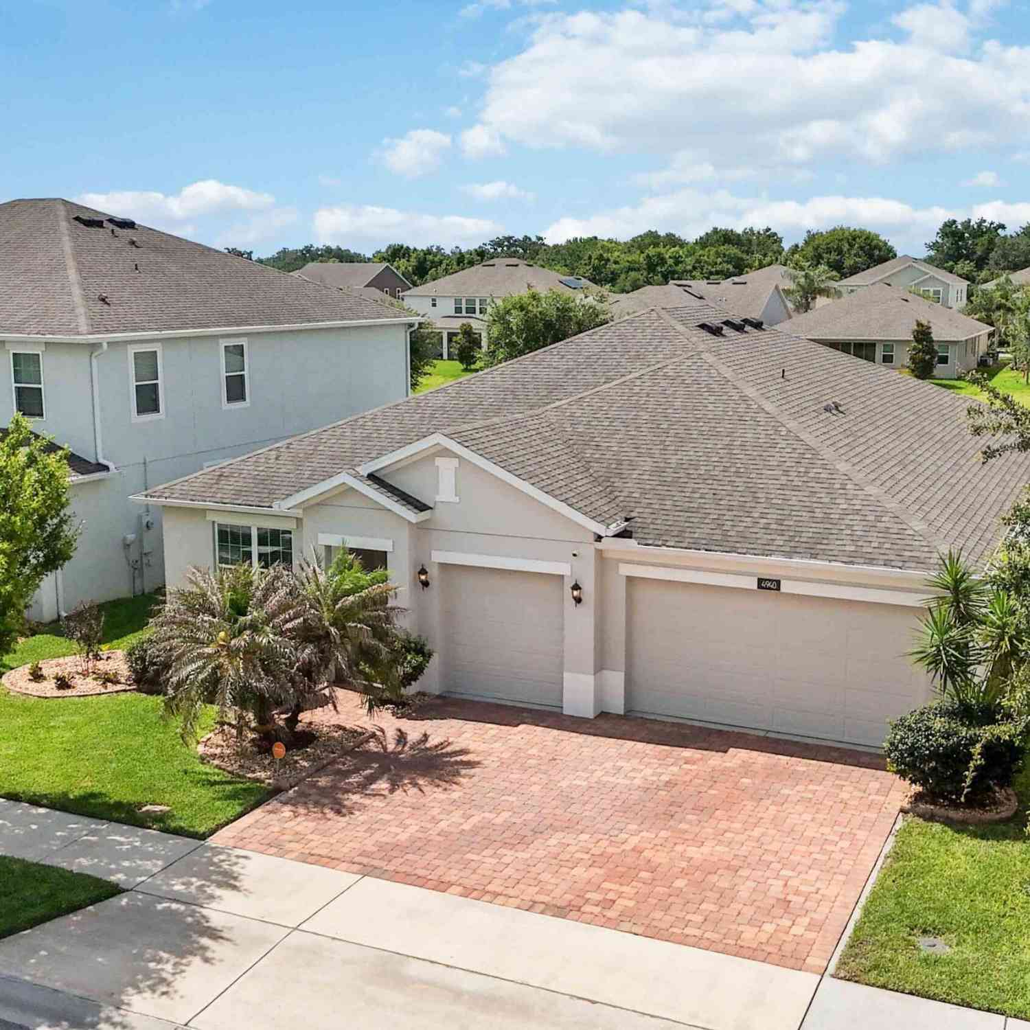 Homes For Sale - 4940 Blanche Court<br/> Osceola County, Saint Cloud, FL 34772
