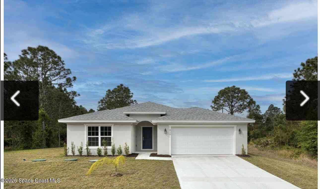 Homes For Sale - 901 Brickell Street<br/> Melbourne, FL 32909
