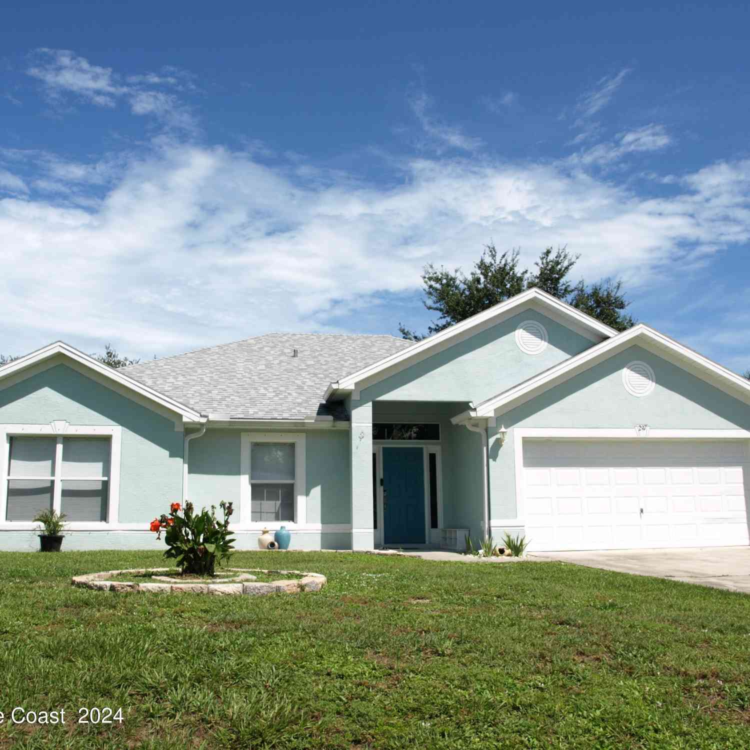 Homes For Rent - 297 Butler Avenue<br/> Palm Bay, FL 32907