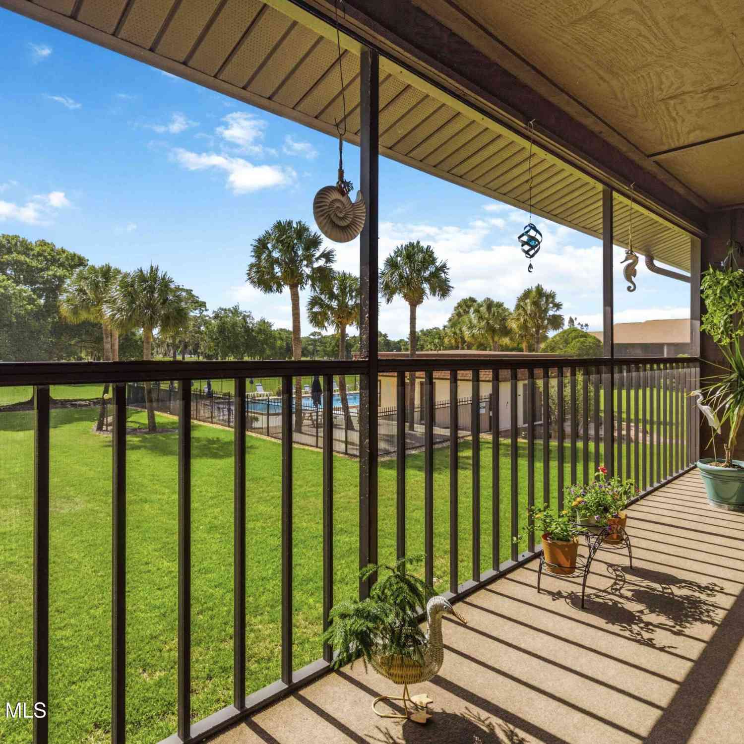 Condo For Sale - 1675 S Fiske Boulevard #227G<br/> Brevard County, Rockledge, FL 32955