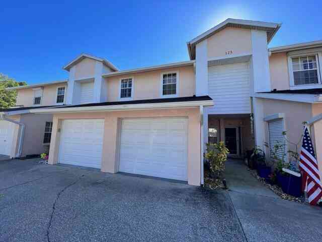 Townhouse For Rent - 125 Escambia Lane #305<br/> Cocoa Beach, FL 32931