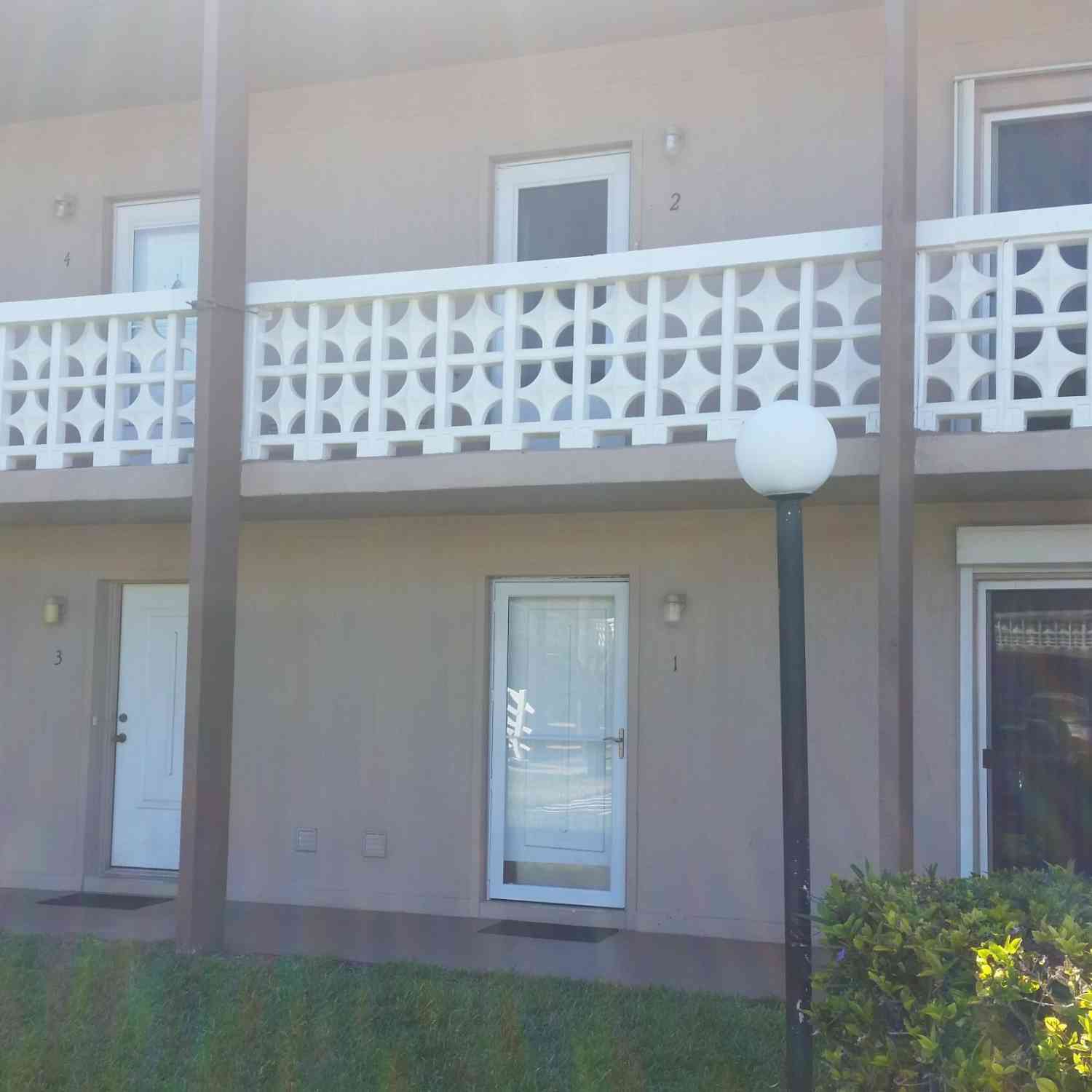 Condo For Rent - 3150 N Atlantic Avenue #23220<br/> Cocoa Beach, FL 32931
