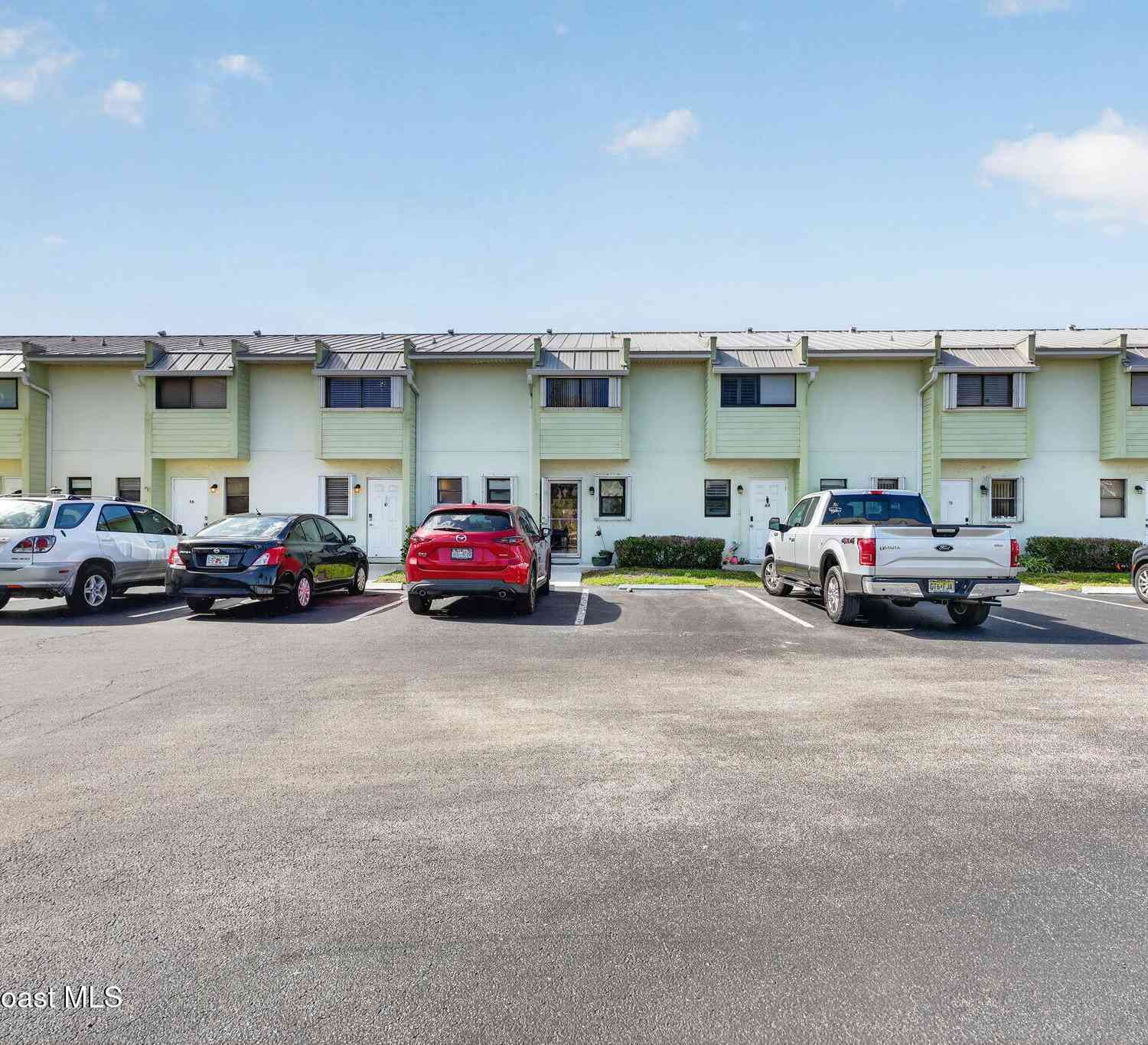 Townhouse For Rent - 9425 S Ocean Drive #67<br/> Saint Lucie County, Jensen Beach, FL 34957