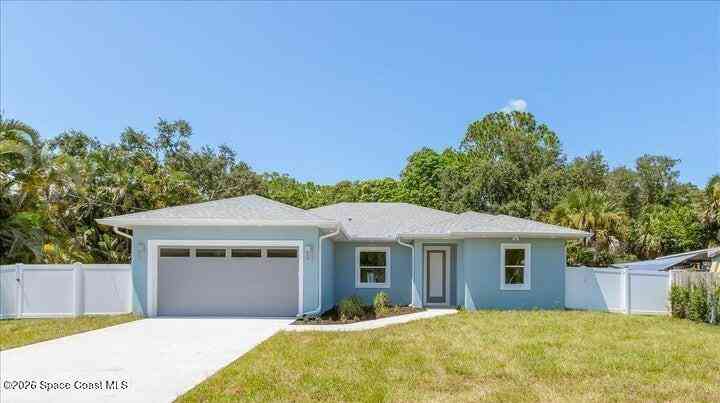 Homes For Sale - 1740 Angel Avenue<br/> Merritt Island, FL 32952