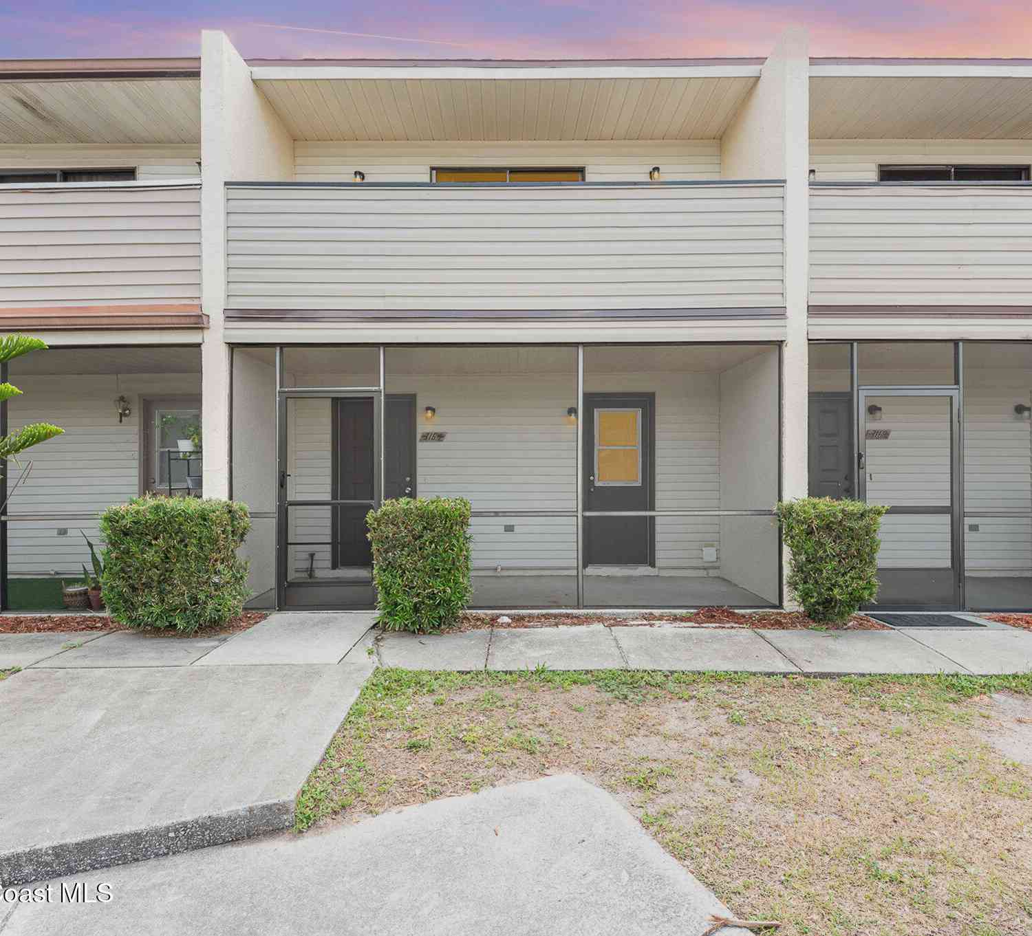 Condo For Rent - 3164 Finsterwald Drive<br/> Brevard County, Titusville, FL 32780