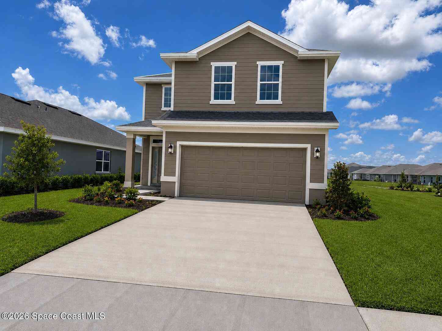 Homes For Sale - 1268 Soleway Avenue<br/> Palm Bay, FL 32907