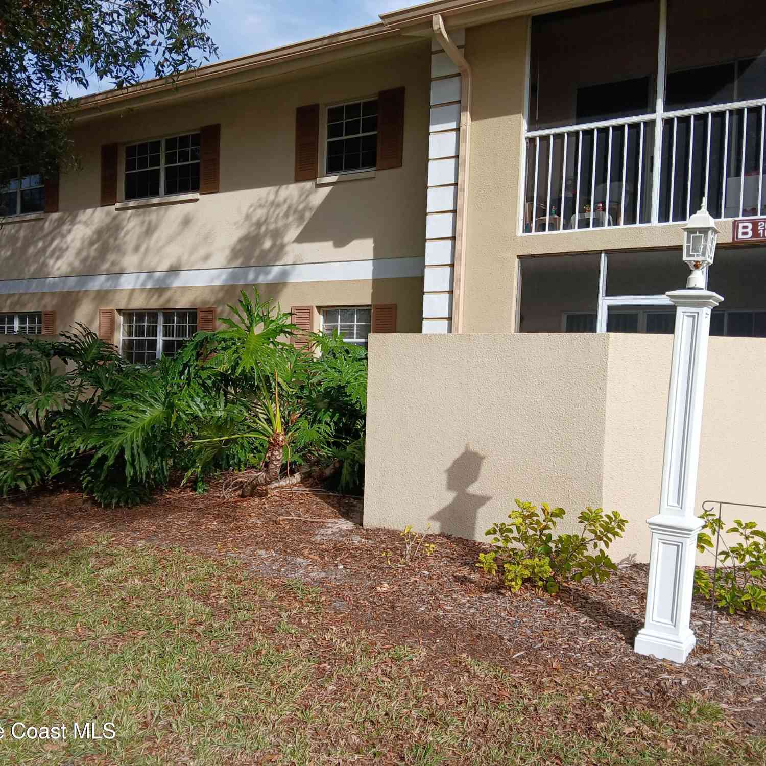 Condo For Rent - 1649 Sunny Brook Lane #B103<br/> Palm Bay, FL 32905